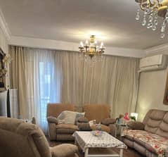 شقة للبيع تشطيب سوبر لوكس جاهزة للسكن مساحة 130 متر في دار مصر القرنفل  Dar Misr El Koronfol