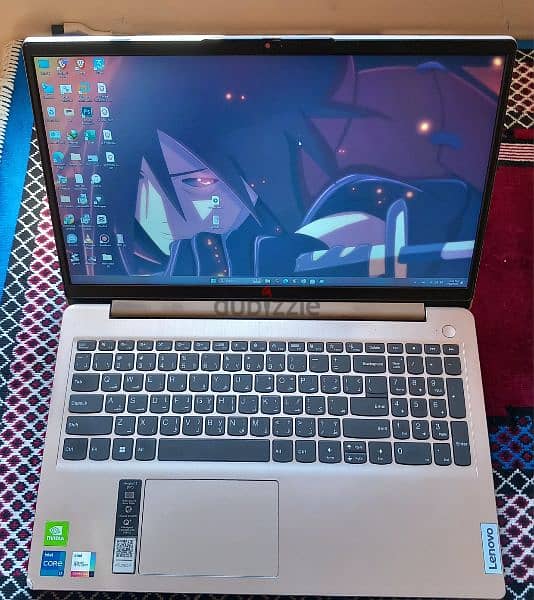 lenovo ideapad 3 i7-11 2