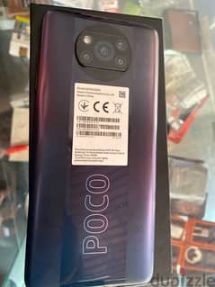 poco x3 pro