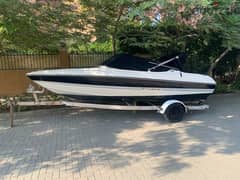 For Sale Boat staingray 17 feet  made in USA 0