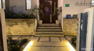 Townhouse corner  for Sale in Wasal Views Compound, Shorouk