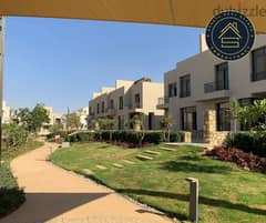 Resale Townhouse Villa in O west Orascom , Prime location , under market price , 10 minutes away from Sheikh Zayed