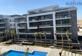 Ready-to-Move Apartment for Sale in El Patio Oro Compound by La Vista Development