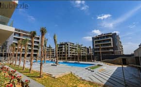 Own a Luxury Apartment in Patio Oro, Fifth Settlement - Ready To  Move