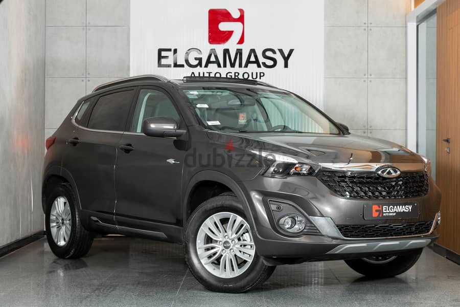 Chery Tiggo 7 2025 2