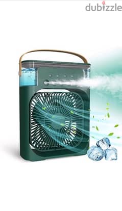 portable air conditioner(تكييف متنقل )