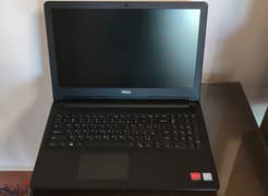 Dell Inspiron 15