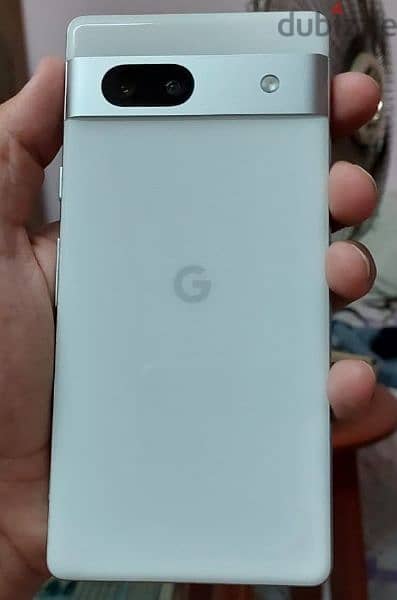 PIXEL 7A 0