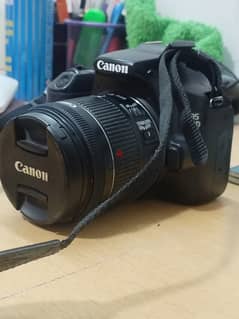 كاميرا Canon 250D / SLR3