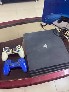 Ps4 pro for sale