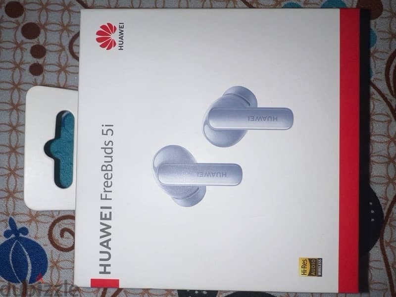 HUAWEI i5 1