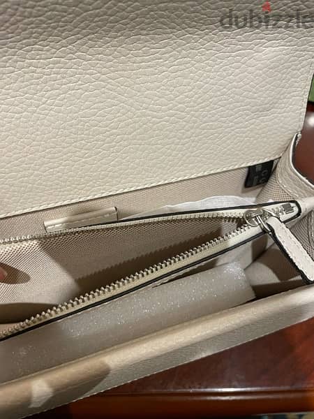 Gucci beige bag 9