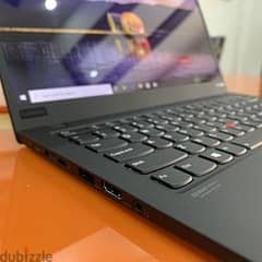 Lenovo Thinkpad X 1 Carbon 10 Th core i7