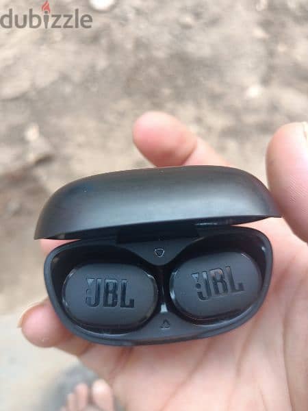 ايربودز Jbl 2