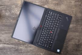 Lenovo Thinkpad X1 carbon 8Th corei7