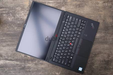 Lenovo Thinkpad X1 carbon 8Th corei7