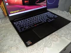 Lenovo ideabad 3 Gaming