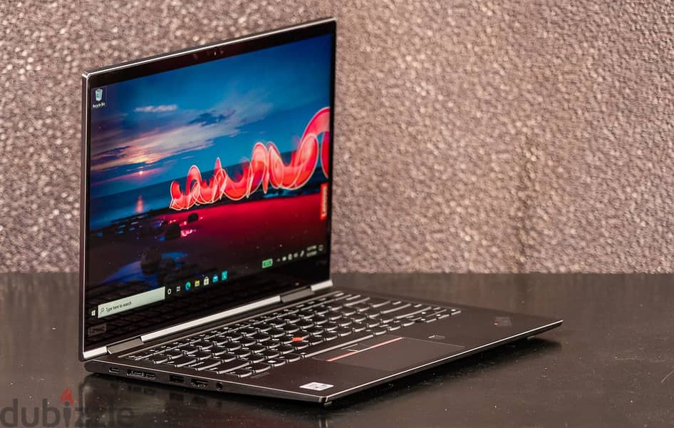 lenovo Thinkpad x1 yoga 8Th G4 Corei7 3