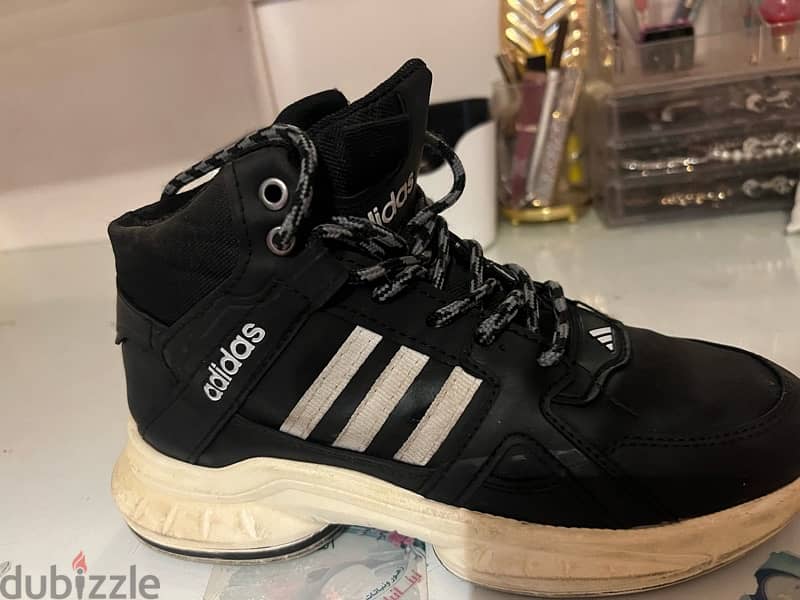 Adidas Shoes 1