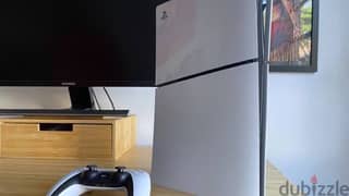 PS5 SLIM WITH CD TRAY