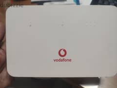 Vodafone Router 4G Home Wireless