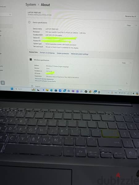 asus vivobook i3 0