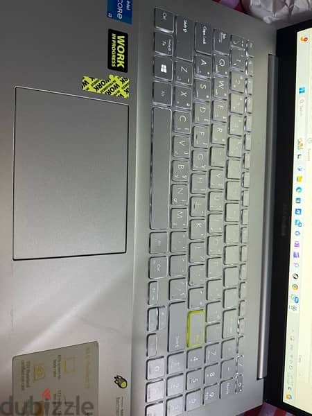 asus vivobook i3 2