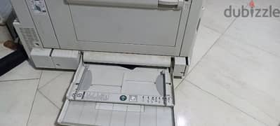printer xerox phaser 7500 A3