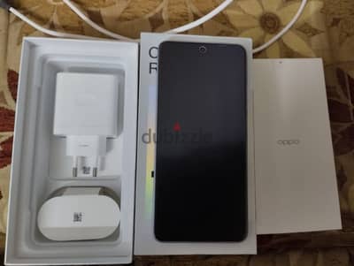 Oppo reno 11F zero