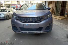 Peugeot 3008 2019 0