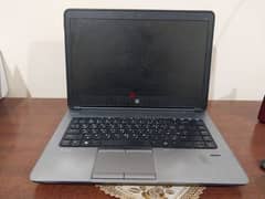 لابتوب Hp حلته ممتازه استعمال نظيف كسر زيرو