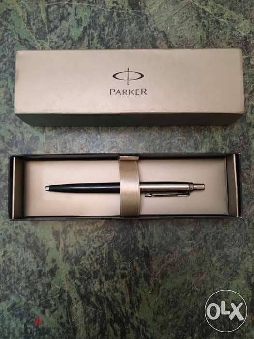 قلم باركر جديد 0