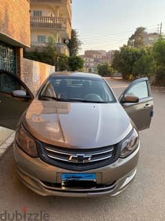 Chevrolet Optra 2018 0