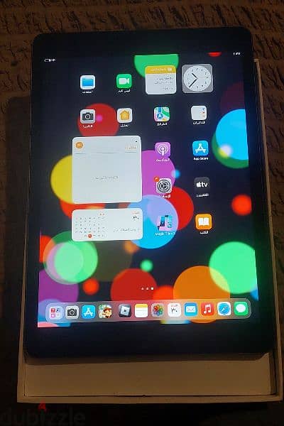 اي باد 9 iPad 256g 0