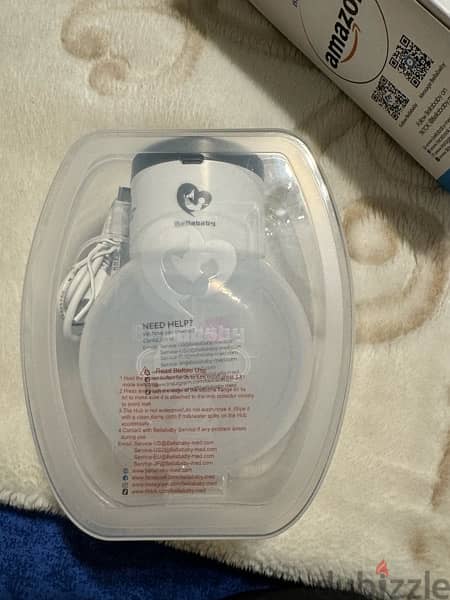 free breast pump 1