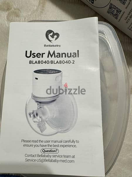 free breast pump 2