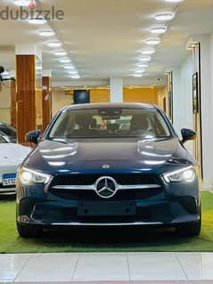 Mercedes Benz CLA 180 - 2022