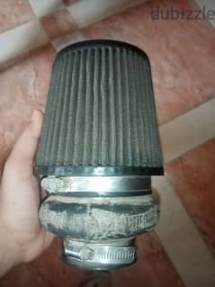 Air filter 0