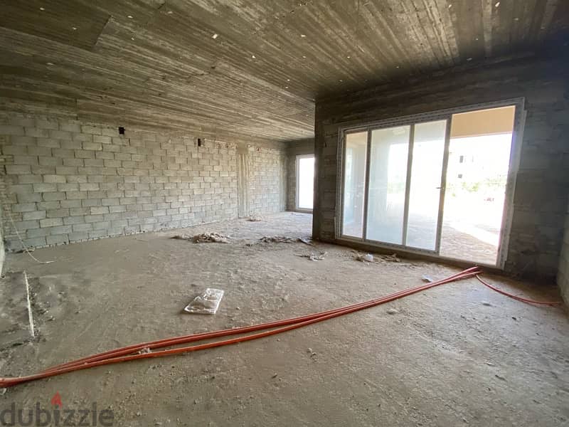 Twinhouse in Palm valley_palm hills-  توين هاوس بالم ڤالي اقل سعر م٥٠٠ 1