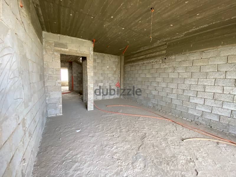 Twinhouse in Palm valley_palm hills-  توين هاوس بالم ڤالي اقل سعر م٥٠٠ 13