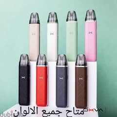 اوكسفا اكسليم جو فيب بود جديد متبرشم oxva xlim go new vape 0