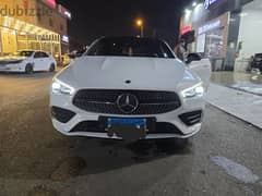 Mercedes-Benz CLA 200 2023