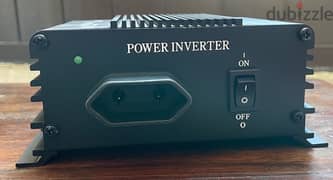 mascot Inverter 300W 0