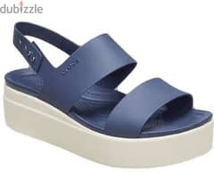 sandl crocs original 100%