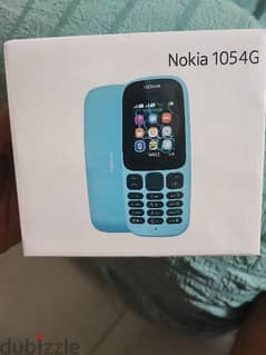 هاتف نوكيا 105 4 g
