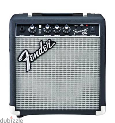 Fender