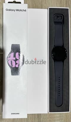 Galaxy Watch 6 / 40 MM