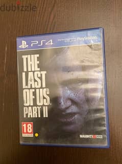 THE LAST OF US part 2
