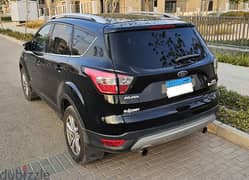 Ford Kuga 2018 0