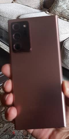 samsung 20 ultra like new 0